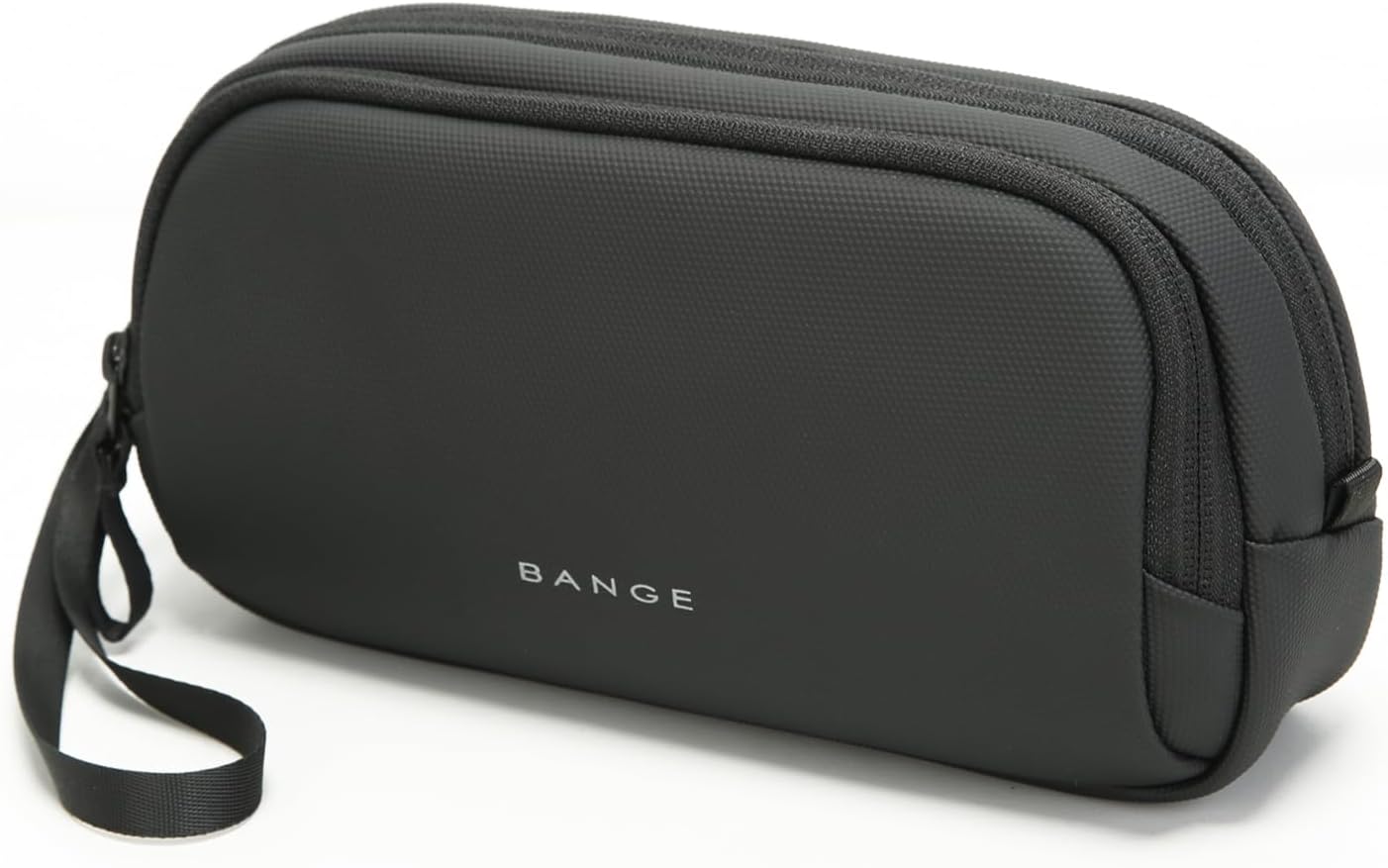 BANGE Travel Organizer Case, Water Resistant Electronics Travel Bag Organizer for Cable,Easy to store backpacks