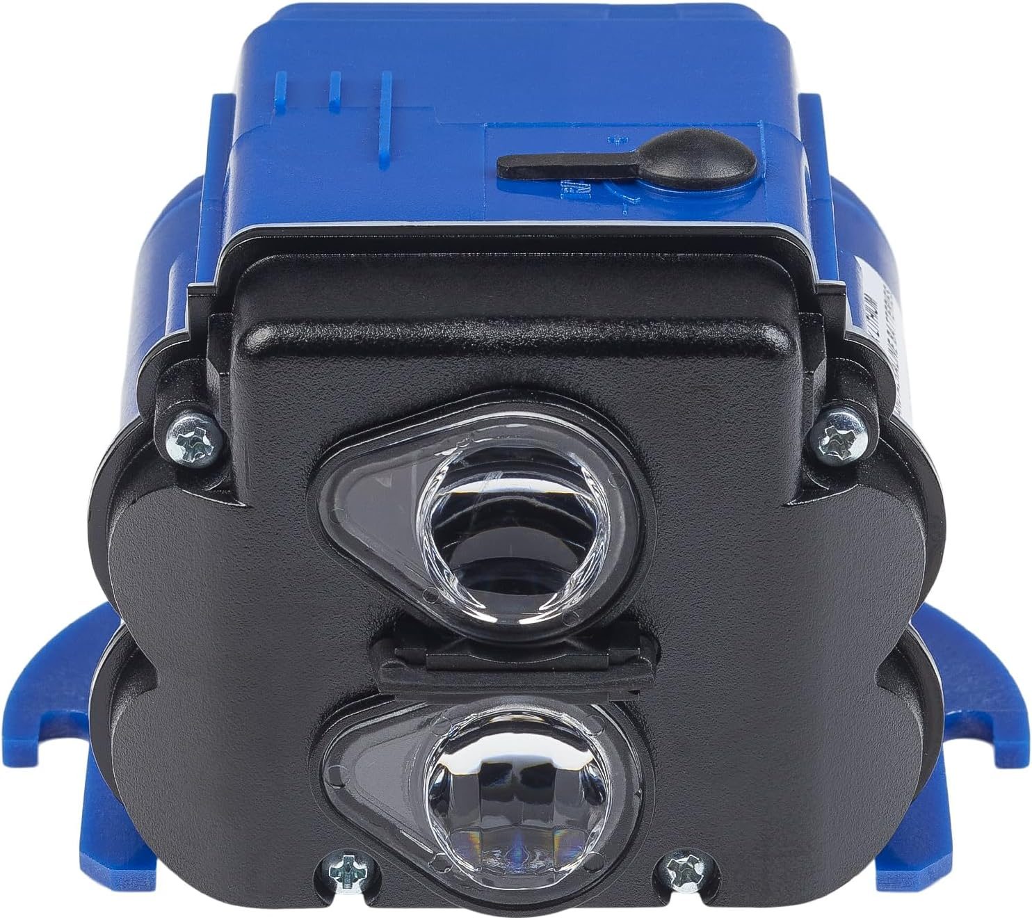 Sloan G2 EBV-129-A-C Water Closet Electronic Control Module 1.28 & 1.6 GPF – Compatible with Sloan Optima G2 & ECOS Sensor Water Closet Flushometers | Uses 4 AA Batteries, 3325450