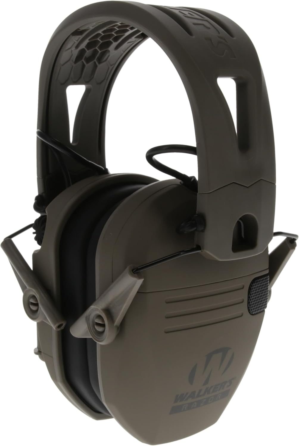 Walker’s TACTI Grip Series